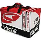 AXO Racing Weekender Motorcycle MX ATV Gear Bag   RED   29200 02 000