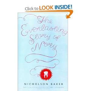  Everlasting Story of Nory, The (9780099272588) Nicholson 