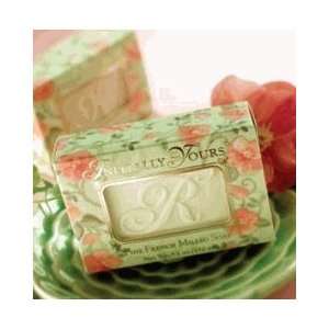  Initially Yours Monogramed Soap (FINAL SALE) Kitchen 