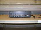 vintage dukane 1a1400 100 watt audio power amplifier 