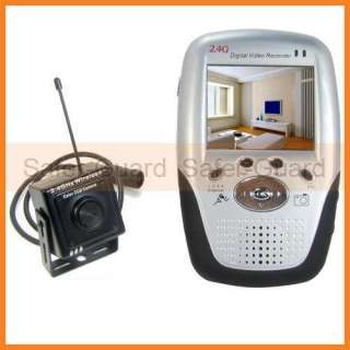 product description pro code pl1236 this is a 2 4g wireless mini home 