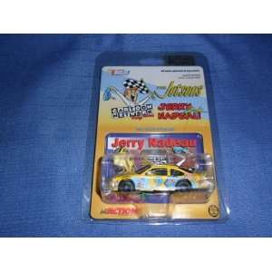  Action Racing Collectables . . . Jerry Nadeau #9 Cartoon Network 
