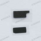 For iPhone 4 4G Touch screen LCD flex padding with adhesive 