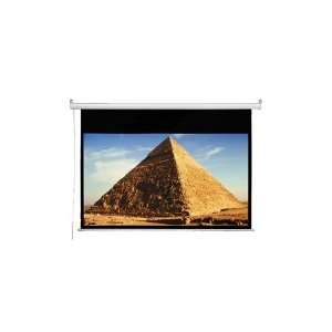  106in Diagonal Accuscreens HDTV Electric Wall Ceiling 
