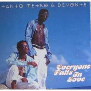  Everyone Falls in Love Tanto Metro & Devonte Music