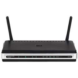 Link DIR 330 Wireless G VPN Router  