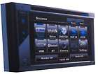 New Clarion VX401 7 Touch Screen DVD/CD USB/Aux Car Player Bluetooth 
