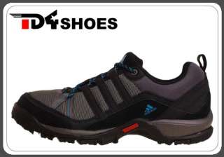   Grey Black 2012 New Fashion Boots Hiking Outdoors Shoes G46135  