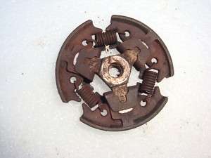 STIHL MS 192 T CHAINSAW CLUTCH ASSEMBLY MS 192T  