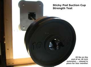 about us customers shipping warranty sticky pod and customer pics