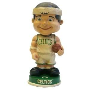  Boston Celtics Forever Collectibles Retro Bobble Head 