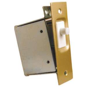 Lee Electric Closet/Pantry Door Light Switch (210DN)  
