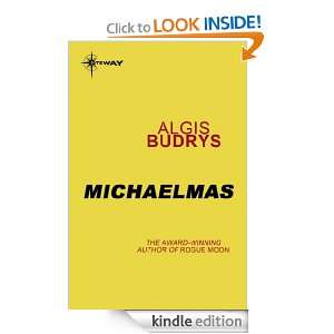 Start reading Michaelmas  