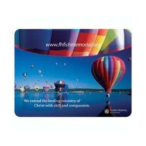   NR6    Barely There Mouse Pad BarelyThere BarelyThere