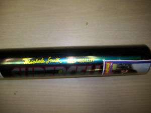 Worth VTMS SuperCell FP Softball Bat ( 10)3121oz C405  