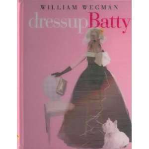  Dress Up Batty Books