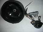 Farmall IH Distributor Cap Points Rotor & Condenser For IHC Dist M H A 