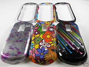 SET OF 3 PHONE COVER CASE 4 SAMSUNG RESTORE PROFILE MESSAGER III 3 