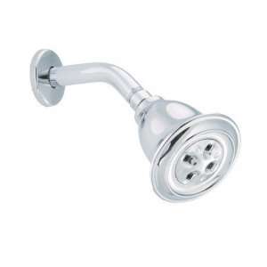  Alsons Showerhead 658 C PK