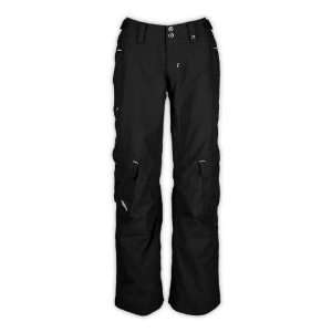  The North Face Womens Riderarchy Pants