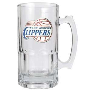  Los Angeles Clippers 1 Liter Macho Mug