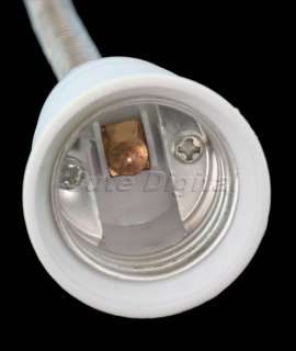   bulb lamp flexible extension adaptor converter cute digital store