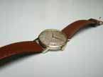 1950s Large HELBROS Regency Vintage Classic Watch; 17j HW Cal. AS 
