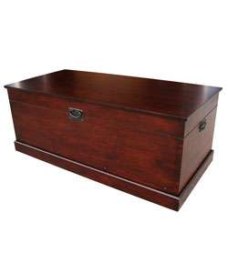 Kendall Casual Trunk Table  