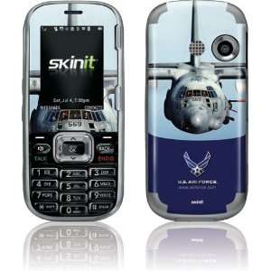  Air Force Head On skin for LG Rumor 2   LX265 Electronics
