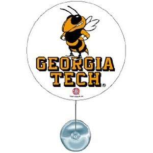 Georgia Tech Yellow Jackets Fan Wave