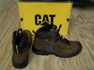 CAT   Caterpillar Pneumatic CSA P89556 Boots NEW in box Multiple 