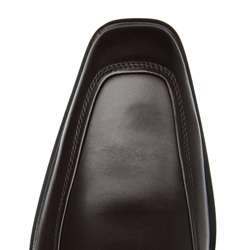 Kenneth Cole New York Mens Life Goes On Slip on Loafers   