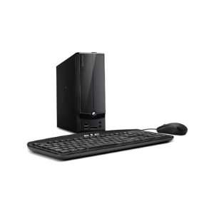  eMachines Black EL1358G 51w 3GB 1TB Desktop