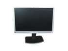 HP L2335 23 Widescreen LCD Monitor   Silver