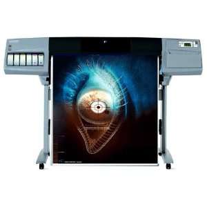  HP Designet 5500PS UV 42 Plotter Electronics