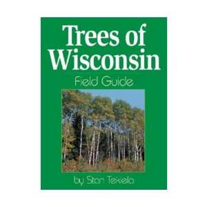  Trees Wisconsin Field Guide (Books) 
