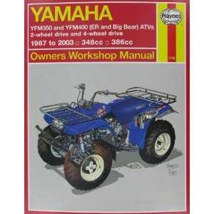  Haynes Repair Manual Automotive