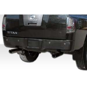  2004 2012 Nissan Titan Duraflex N 1 Roll Pan Automotive
