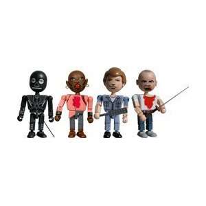  Pulp Fiction The Gimp GE OMS by NECA Toys & Games
