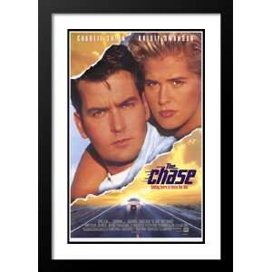   Framed and Double Matted Movie Poster   Style A   1994