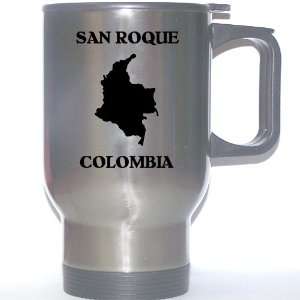  Colombia   SAN ROQUE Stainless Steel Mug Everything 