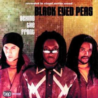 Behind The Front The Black Eyed Peas