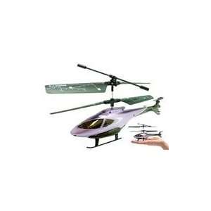  3ch Syma S100 Mini Lama V2 RC Helicopter Toys & Games