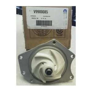 INTREPID CHRYSLER LHS 300M CONCORDE PACIFICA NEW WATER PUMP 3.2L 3.5L 
