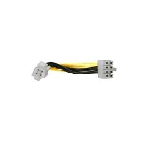  iStarUSA 4 pin to 8 pin EPS Converter Cable