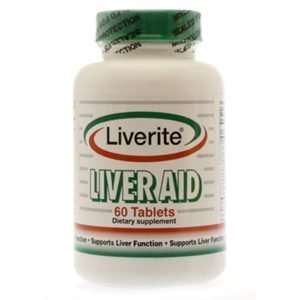    LiveriteÂ® Products   Liver Aidâ¢