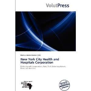  New York City Health and Hospitals Corporation 
