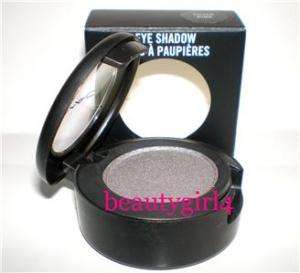 MAC Cosmetics Eyeshadow Eye Shadow SILVER RING NIB  