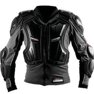  EVS BJ33 Youth Ballistic Jersey Off Road Motorcycle Body 