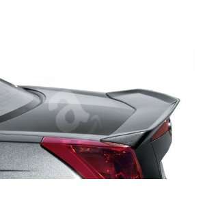 03 07 Cadillac CTS Flush Mount Factory Style Spoiler   Painted or 